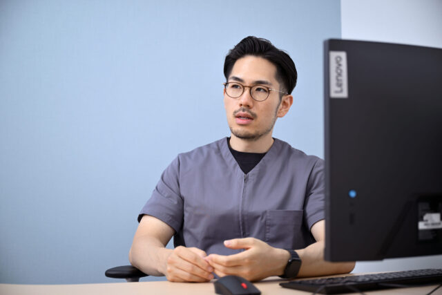精神科と心療内科の科目で診断が可能です!