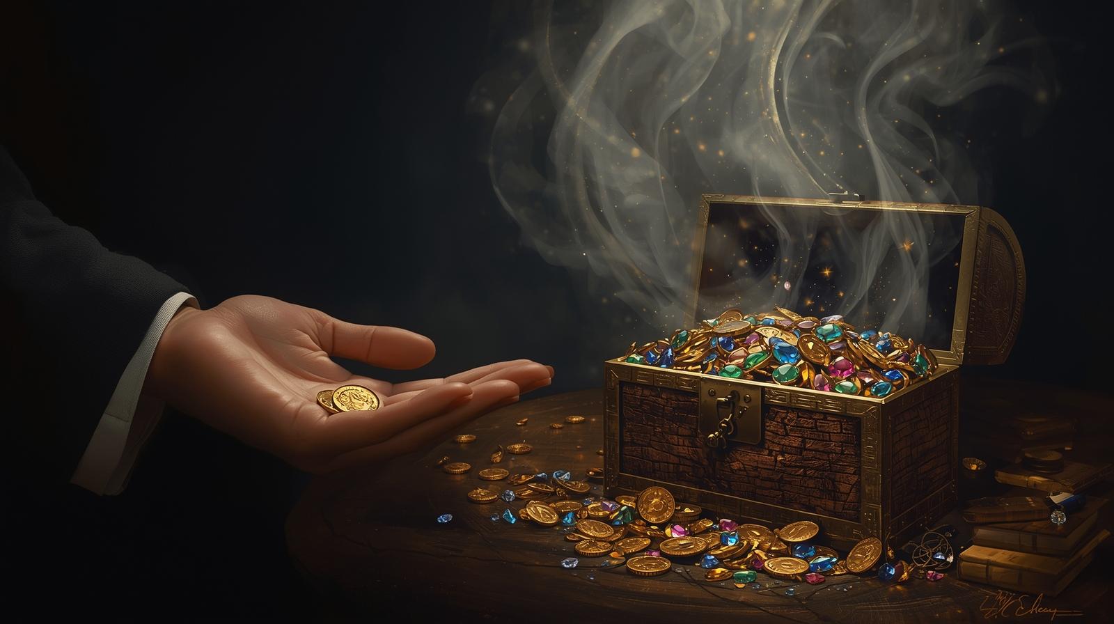 不確実性とドーパミン