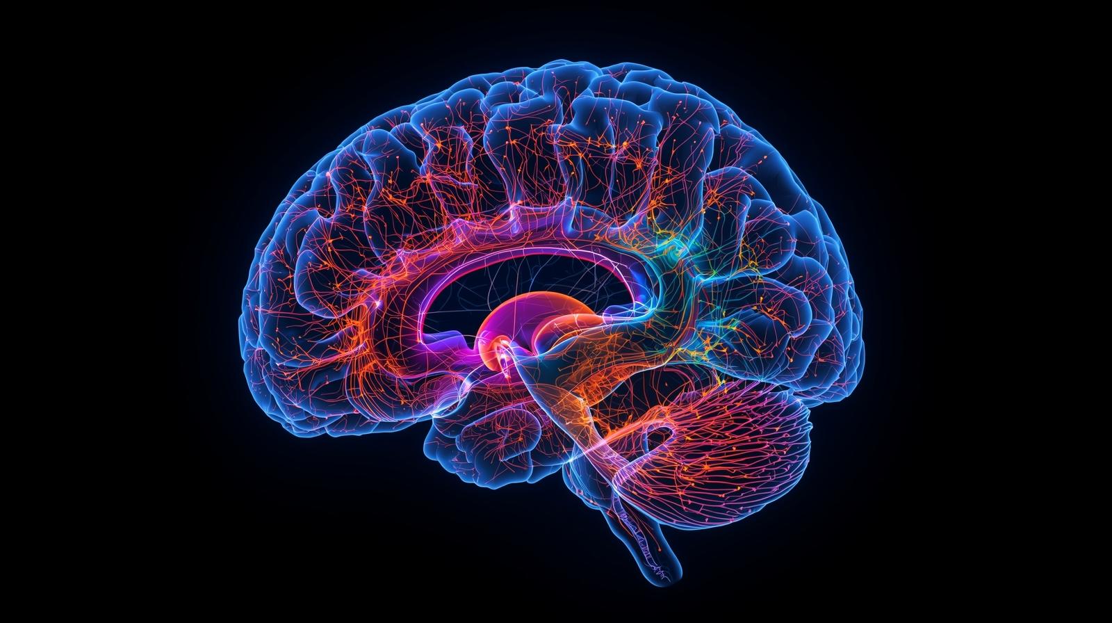 意思決定の脳内ネットワーク