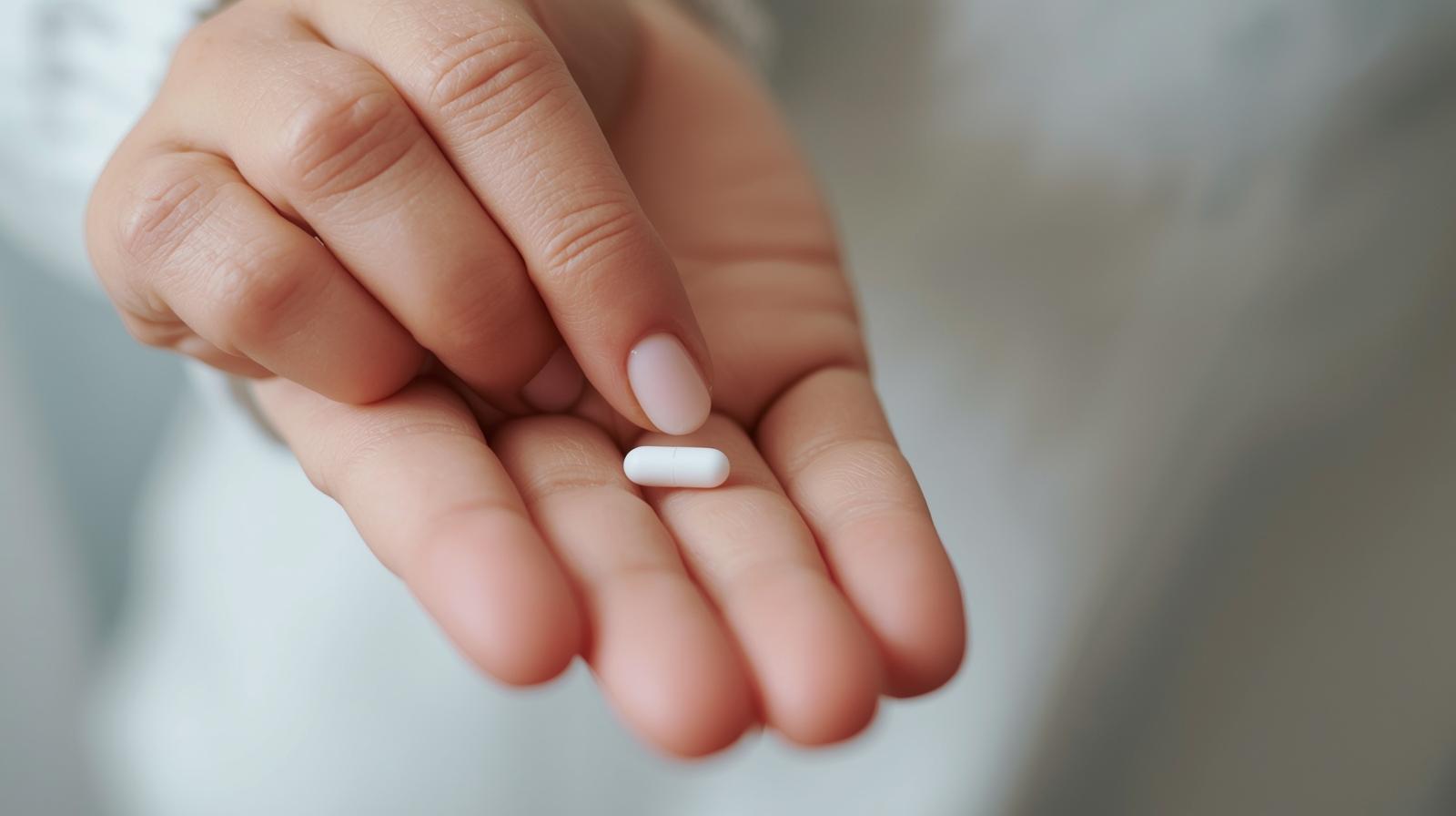 抗精神病薬の経路選択性を示す図